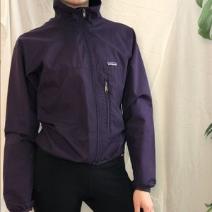 SOLD ❤️ Patagonia Zipup